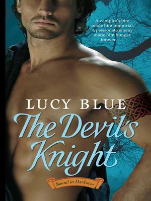 cover image of The Devil's Knight